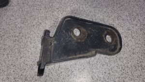 BMW 3 E36 Soporte del parachoques delantero 51118122577