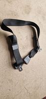 BMW 3 E46 Middle seatbelt buckle (rear) 8226037