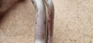 BMW 3 E46 Heater radiator pipe/hose 6904436