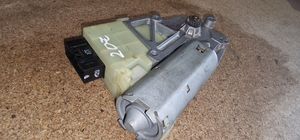 BMW 7 E65 E66 Sunroof motor/actuator 6949628