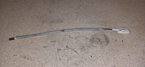 BMW 3 E46 Rear door cable line 8213797