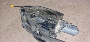 BMW 7 E65 E66 Serrure de porte avant 7028908