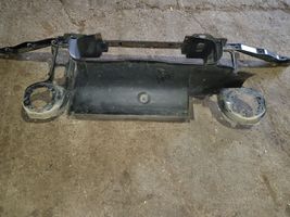 BMW 3 E36 Déflecteur d'air de radiateur de refroidissement 51711977046