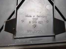 BMW 5 E39 Oro mikrofiltro komplektas 8379627