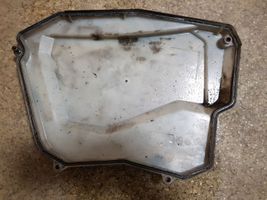 BMW 5 E39 Fuse box cover 12901740707