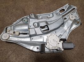 BMW 3 E36 Mécanisme lève-vitre de porte arrière avec moteur 67628353840