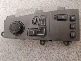 BMW 7 E65 E66 Seat control switch 6918402