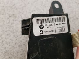 BMW 7 E65 E66 Seat memory switch 6918402