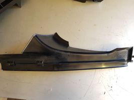 BMW 3 E46 Einstiegsleiste Zierleiste hinten 51478193792