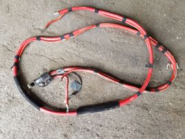 BMW 3 E46 Positive cable (battery) 6902226