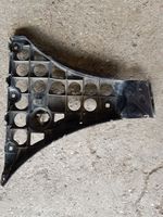 BMW 7 E38 Rear bumper mounting bracket 51127033715