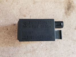 BMW 7 E38 AUC sensors 64118391470