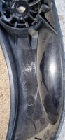 BMW 7 E65 E66 Maniglia di rilascio del vano motore (cofano) 51437008934