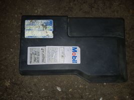 BMW 3 E36 Dangtelis saugiklių dėžės 61131387613