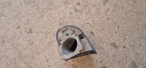 BMW 3 E46 Tapa manecilla puerta delantera 51218253476