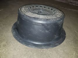 BMW 3 E36 Vararenkaan osion verhoilu 71111092276