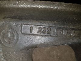 BMW 3 E36 Pavarų perjungimo svirties apdaila (plastikinė) 1222160