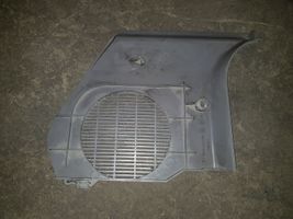 BMW 3 E36 Etuoven kaiuttimen kehys 51438144030