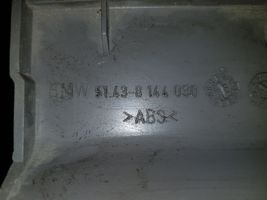 BMW 3 E36 Etuoven kaiuttimen kehys 51438144030