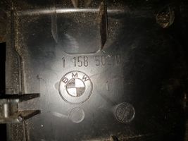 BMW 3 E36 Ohjauspyörän pylvään verhoilu 1158502