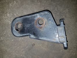 BMW 3 E36 Support de montage de pare-chocs avant 8122578