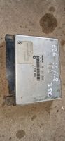 BMW 3 E36 Sterownik / Moduł ECU 0261203660