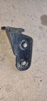 BMW 3 E36 Staffa di rinforzo montaggio del paraurti anteriore 8122577