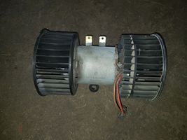 BMW 5 E34 Heater fan/blower 64118391920