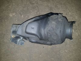 BMW 3 E46 Couvre-soubassement avant 51718234798