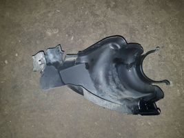 BMW 3 E46 Copertura/vassoio sottoscocca anteriore 51718234798