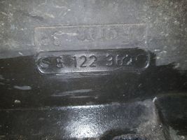 BMW 3 E36 Inne części komory silnika 8122360