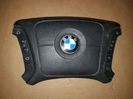 BMW 5 E39 Ohjauspyörän turvatyyny 3310971800