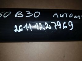 BMW 7 E38 Albero di trasmissione posteriore/semiasse 26111227969