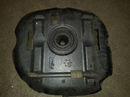 BMW 5 E60 E61 Element schowka koła zapasowego 65126916988