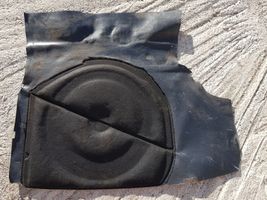 BMW 3 E36 Doublure de coffre arrière, tapis de sol 51478119969