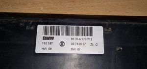 BMW 5 E39 Set di interruttori 61318373712