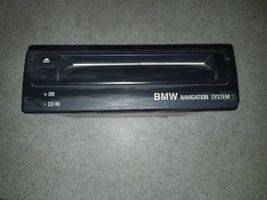 BMW 7 E38 Unità di navigazione lettore CD/DVD 65908368226