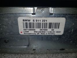 BMW 5 E39 Moduł / Sterownik Video 6911221