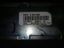 BMW 5 E39 Moduł / Sterownik Video 6923268