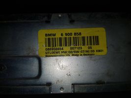 BMW 7 E38 Modulo di controllo video 6900858