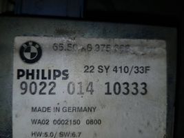 BMW 7 E38 Tachimetro (quadro strumenti) 65508375668