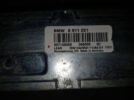 BMW 5 E39 Moduł / Sterownik Video 6911221