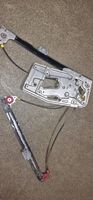 BMW 5 E39 Front door window regulator with motor 8236860