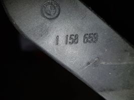 BMW 3 E36 Stabdžių pedalas 1158659