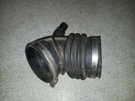 BMW 3 E46 Tube d'admission d'air 13711436162