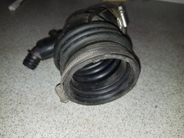 BMW 3 E46 Tube d'admission d'air 13711436162