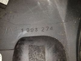 BMW 3 E36 Ohjauspyörän pylvään verhoilu 1093274