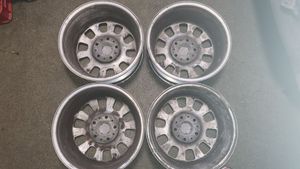 BMW 3 E46 R16 alloy rim 1094502