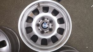 BMW 3 E46 Cerchione in lega R16 1094502