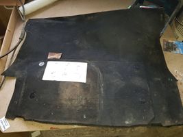 BMW 3 E36 Doublure de coffre arrière, tapis de sol 51478146939